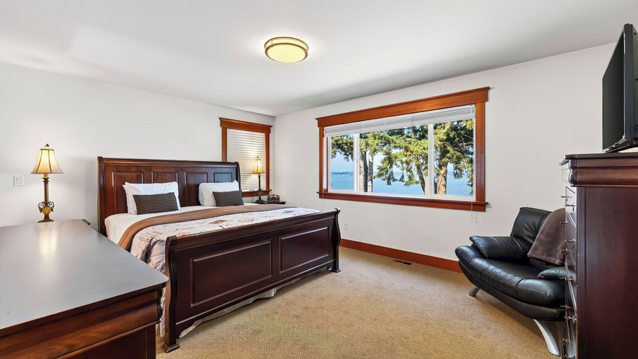 Bedroom 3, Cascade View Haven by Avantstay Saratoga Vistas, Island
