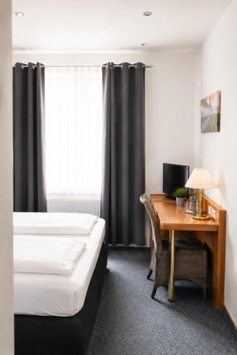 Bedroom 3, Dahlbrucher Hof, Siegen-Wittgenstein