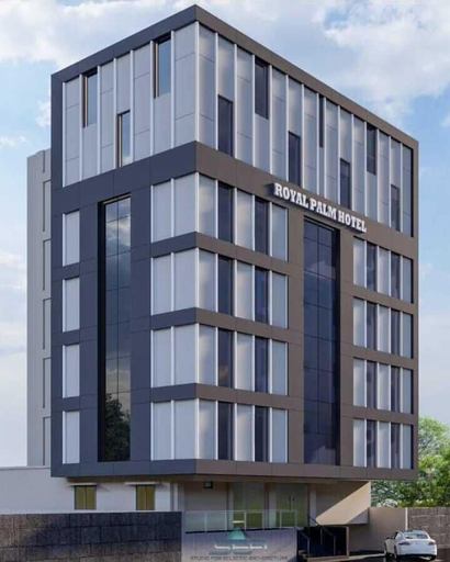 Exterior & Views, ROYAL PALM, Hyderabad