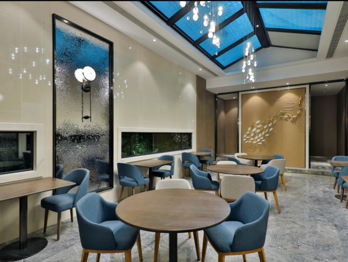 Food & Drinks, Orange Hotel (Hangzhou West Lake Yan'an road), Hangzhou