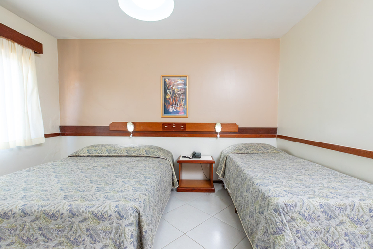 Bedroom 4, Suarez Campo Bom, Campo Bom