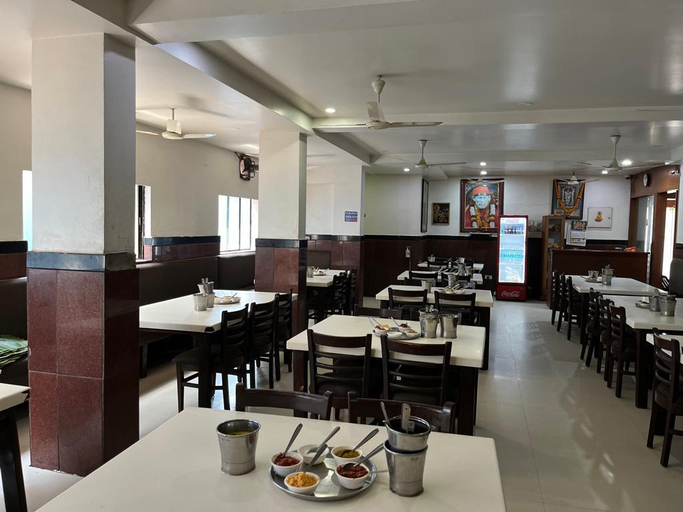 Food & Drinks 5, Hotel Chandras, Visakhapatnam