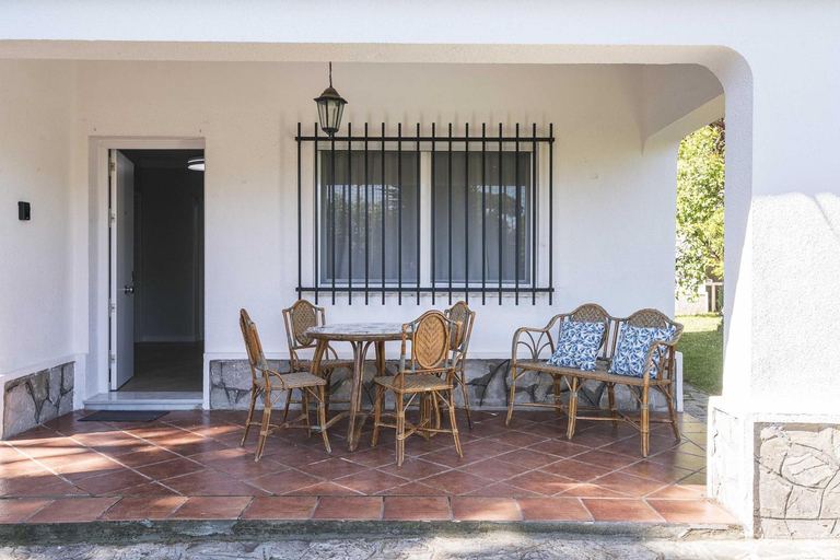 Balcony/terrace 4, Las Camelias, Cádiz