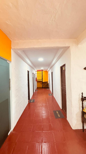 5, Uma Janela Para o Sol, Cairu