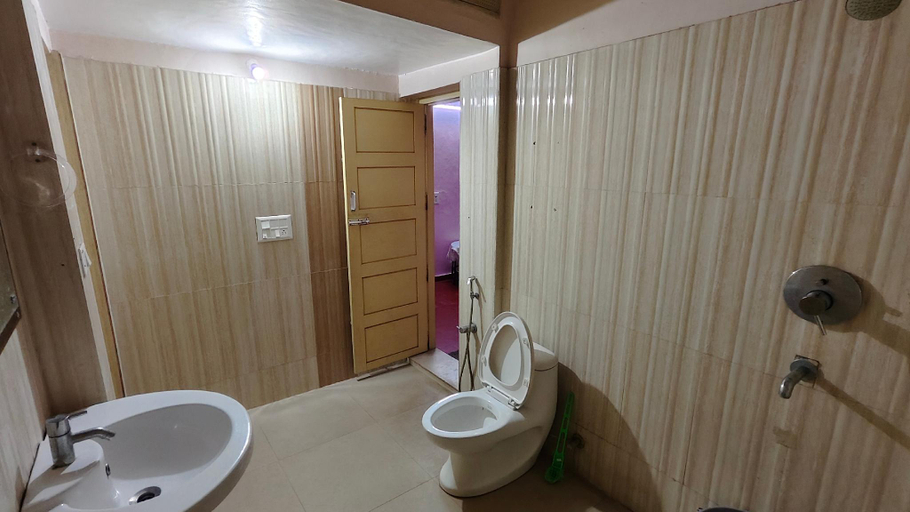 Bathroom 3, Kalliyattu homestay Palakkad , Palakkad