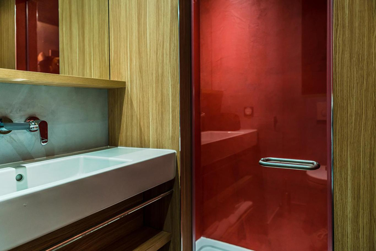 Bathroom 3, Yooma Urban Lodge Paris Tour Eiffel, Paris