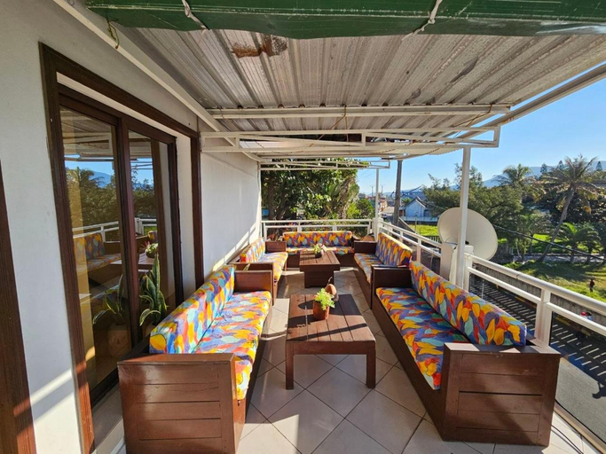 Facilities 3, Le Port Hotel, Anosy
