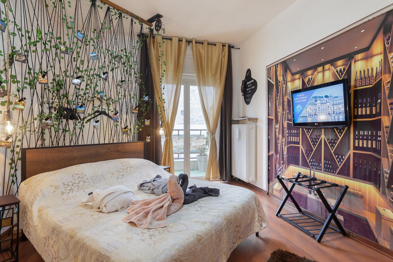 3, San Francesco Guest House, Trieste