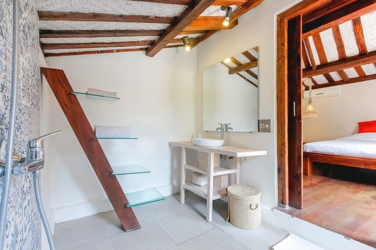 Room 3, Villa Louise, Badung