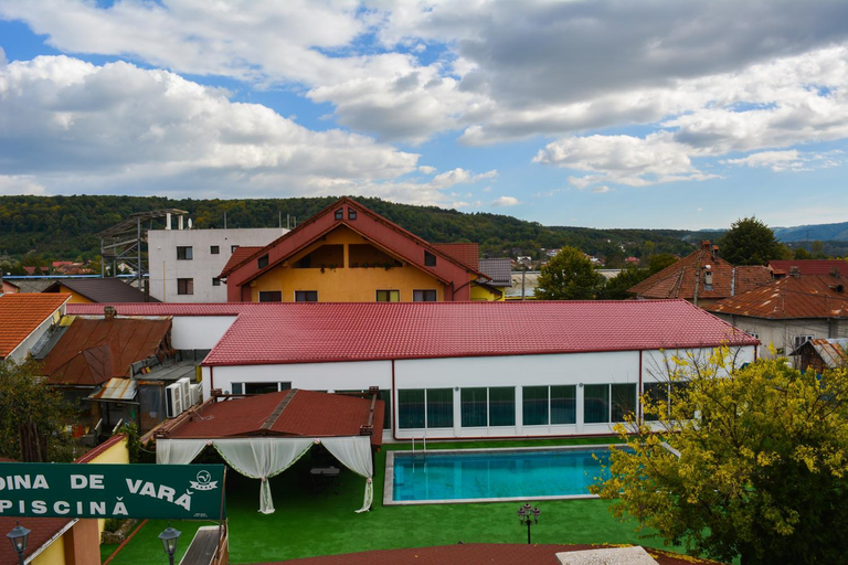 Exterior & Views, Pensiune Valentina, Ramnicu Valcea