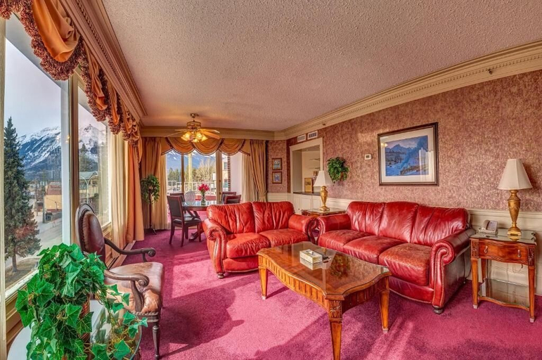 Others 5, The Athabasca Hotel, Division No. 15