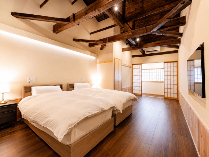 Others 1, Nara-Ryokan Villa West, Nara