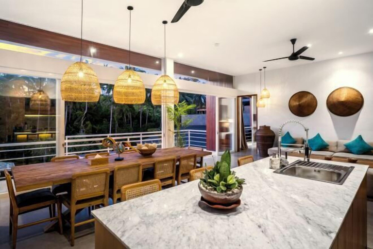 Dining, Villa Mugiwara by BaliSuperHost, Gianyar