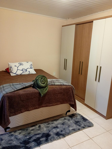 5, Pousada Beira Rio, Mafra