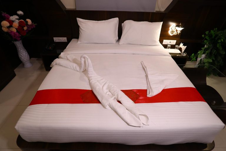 5, Hotel The Five Star Inn, Muzaffarpur