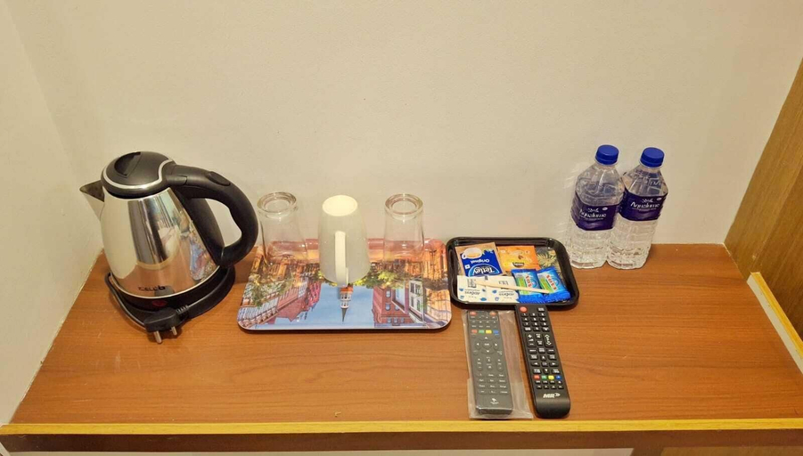Coffee and/or coffee maker, Hotel Wayanad gate, Wayanad