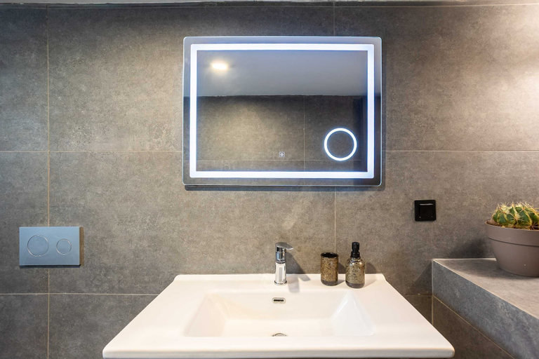 Room 4, Socrates Suites Elevated City Stay in Kalamata, Peloponnese