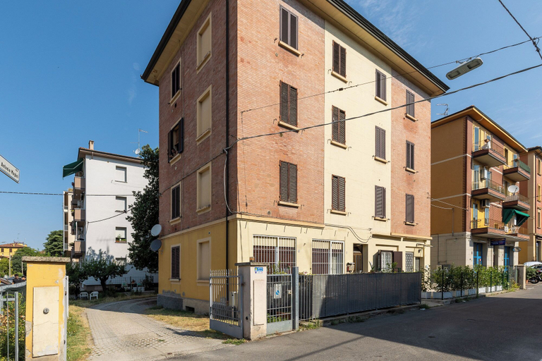 Exterior 4, La Corte Vermena by Wonderful Italy, Bologna