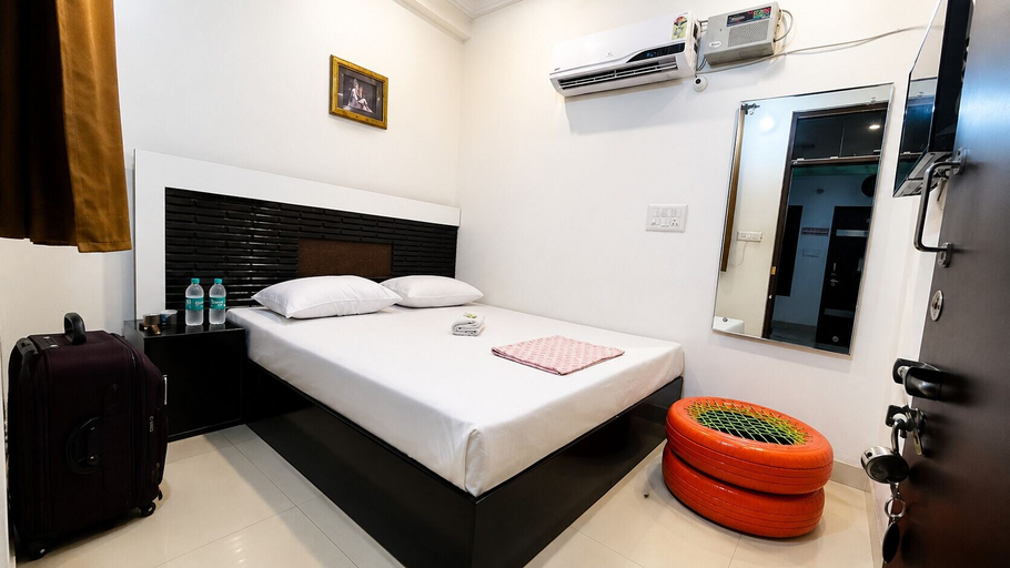 Room 3, Hotel Karnal Inn, Karnal