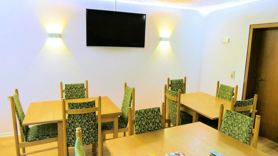 Food & Drinks 4, Hotel Garni Silberburg - Schwarzwald-Plus Karte, Calw