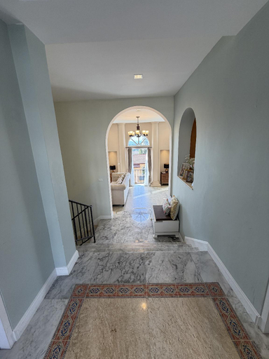 Interior view 5, Villa Primo Khaoyai near Toscana, Pak Chong