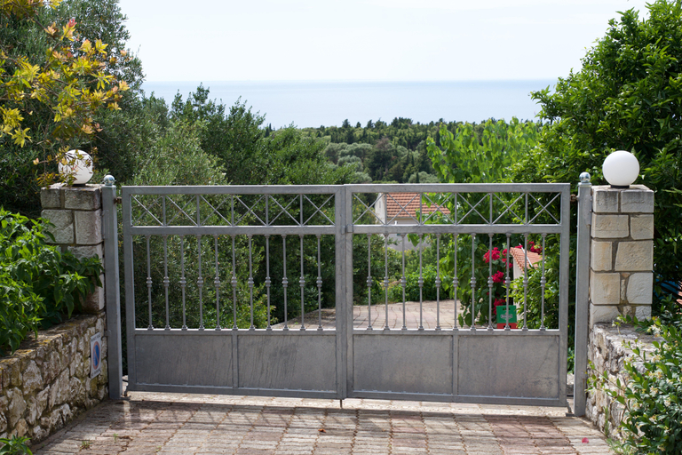 Exterior & Views 2, Dafnoudi Hotel Apartments, Ionian Islands