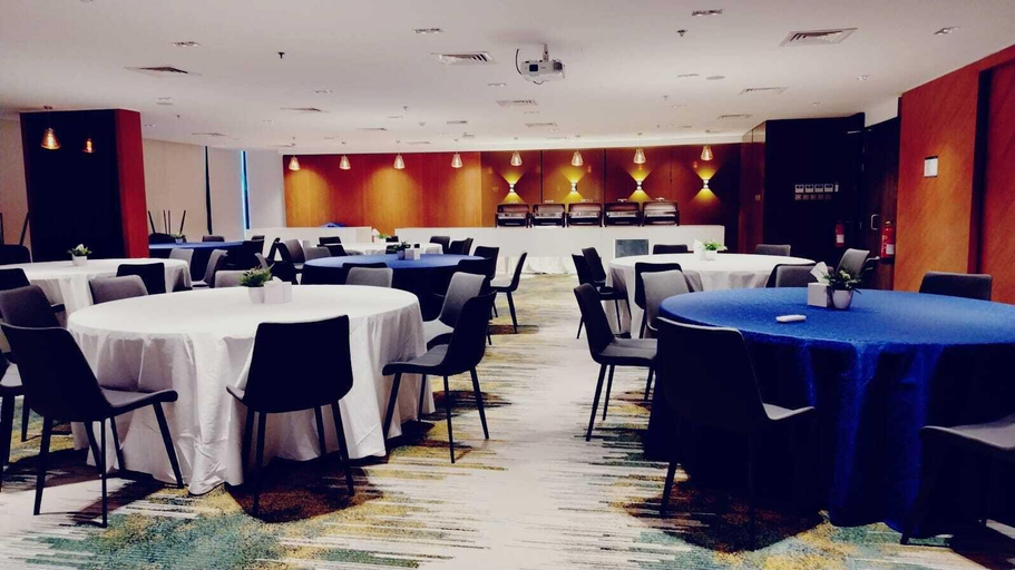 Food & Drinks 5, Frankincense Hotel Muscat فندق اللبان مسقط, Muttrah