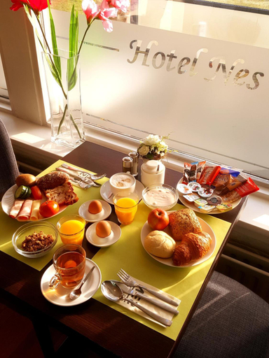 Food & Drinks 5, Hotel Nes, Ameland