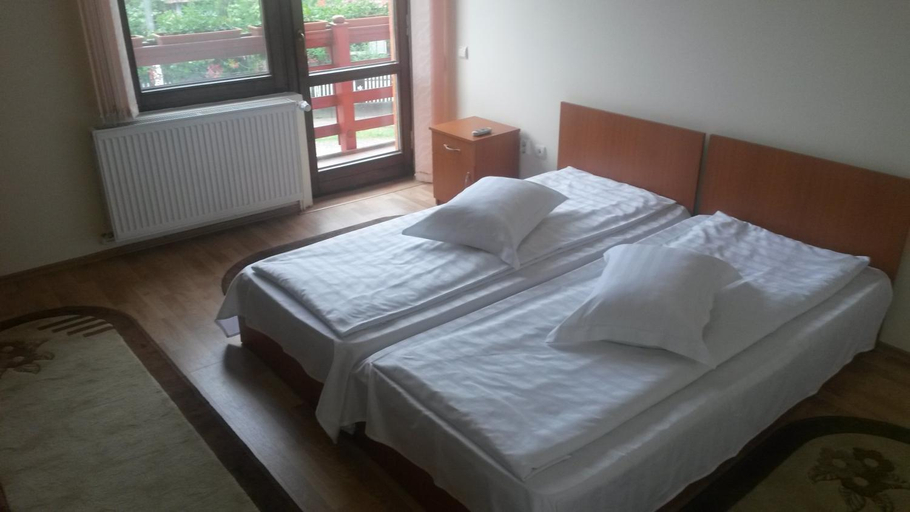 Bedroom 3, Pensiunea Adi Sapinta, Sapanta