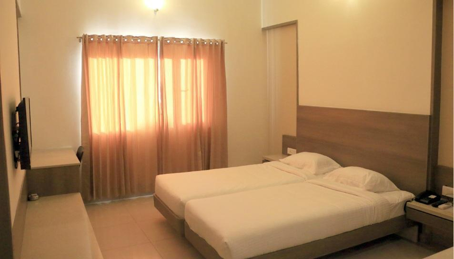 2, HOTEL LANDMARK, Coimbatore