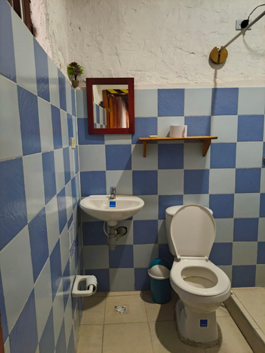 3, Hostal Villa San Juan, Topagá