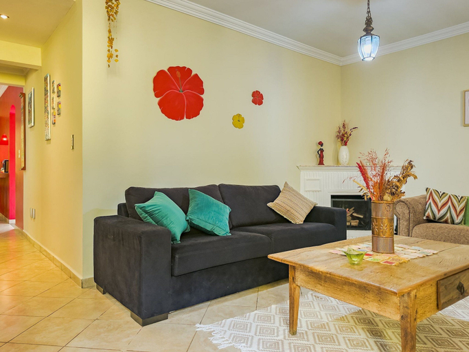 Others 5, Espaço gourmet e home-office na Granja Viana, Carapicuíba