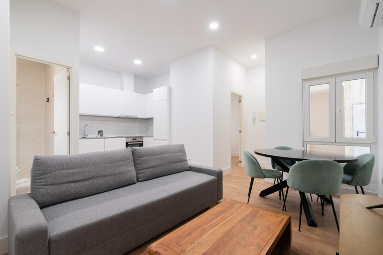 Others 5, Valderribas Executive Apartments Alquiler Temporal, Madrid