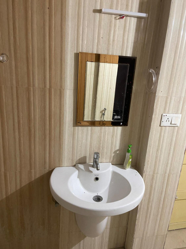 Bathroom 3, Kalliyattu homestay Palakkad , Palakkad