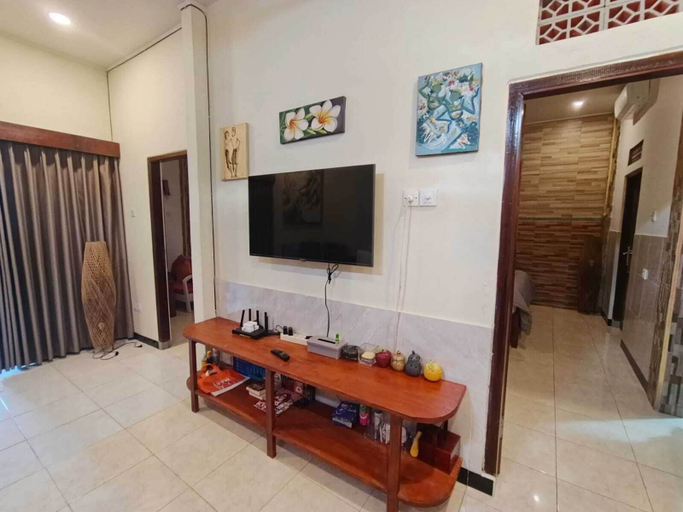 Interior 3, Cozzy Villa Casa Sri Darma, Badung