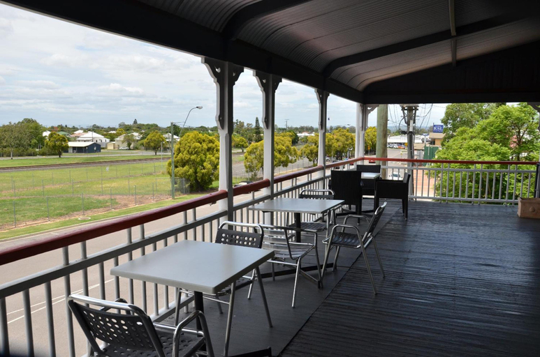 Exterior & Views 2, Royal Hotel Gatton, Gatton