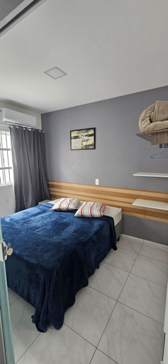 Bedroom 2, Apart ZSS, Penha