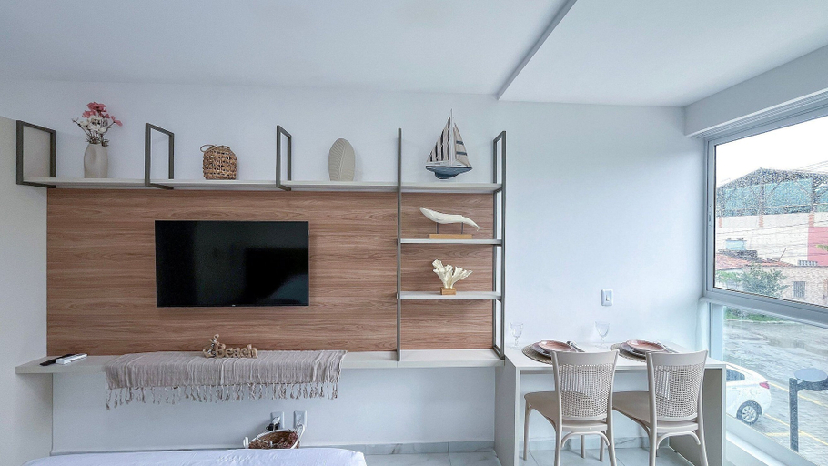 Room 2, Waikiki Garden - Porto de Galinhas, Ipojuca