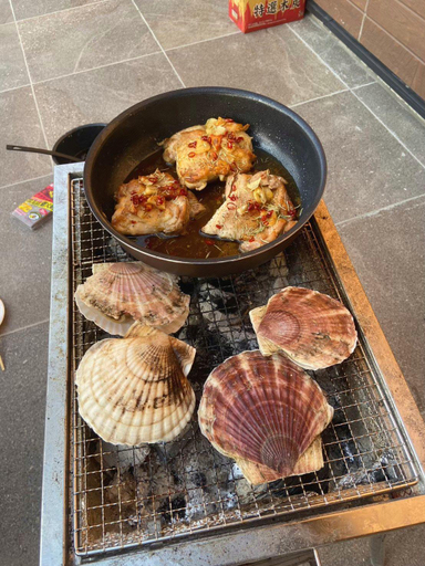 Food & Drinks 5, KYONAN BASE RESORT, Kyonan