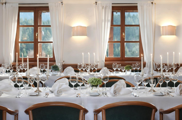 Food & Drinks 5, Margarethenhof Am Tegernsee, Miesbach