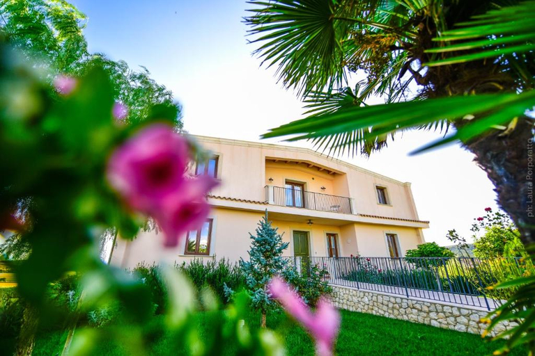 Exterior & Views 5, Arucimeli Resort, Ragusa