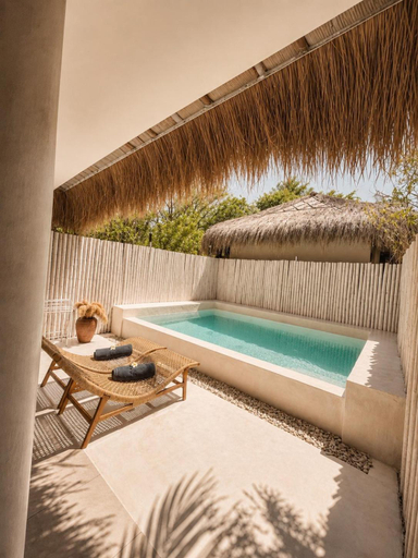 Sport & Beauty 2, Samalas Boutique Hotel resort & Private Pool Villas, Lombok