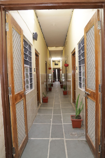 Interior 5, RAJ BHOJ RESTAURANT & HOTAL, Ajmer