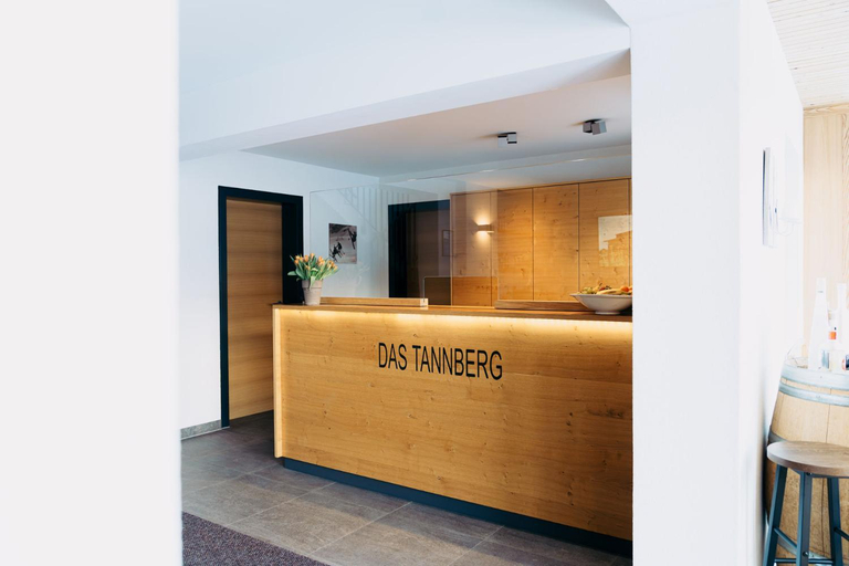 Public Area, Das Tannberg, Bludenz