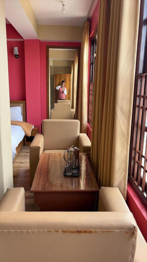 Others 4, Hotel Sai Kripa, sikkim, South Sikkim