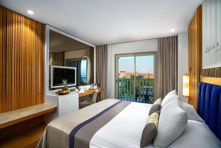 Bedroom 3, Sidemarin Kirman Premium - Ultra All Inclusive, Manavgat