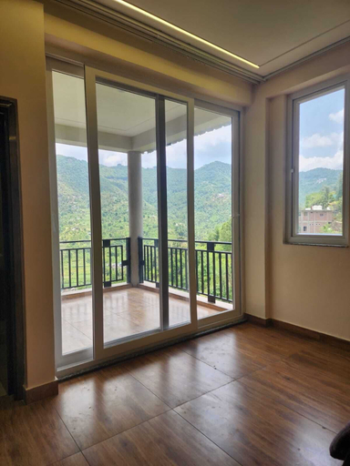 Interior 2, Mountain Stories Mukteshwar, Nainital