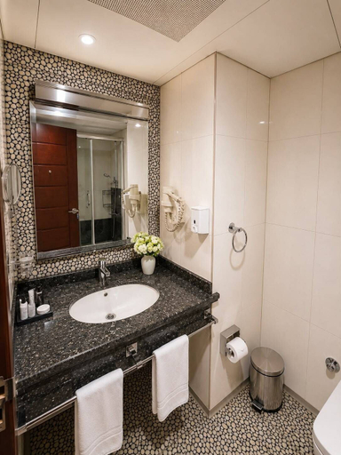 Bathroom 5, Hotel Princess Boutique, Ümraniye