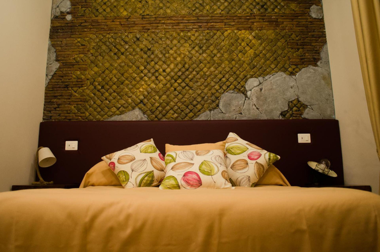 Bedroom 5, B&B Sosta Flegrea, Napoli