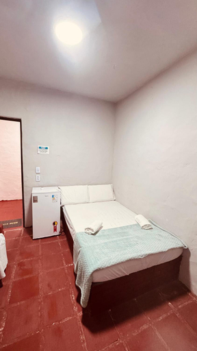 3, Uma Janela Para o Sol, Cairu